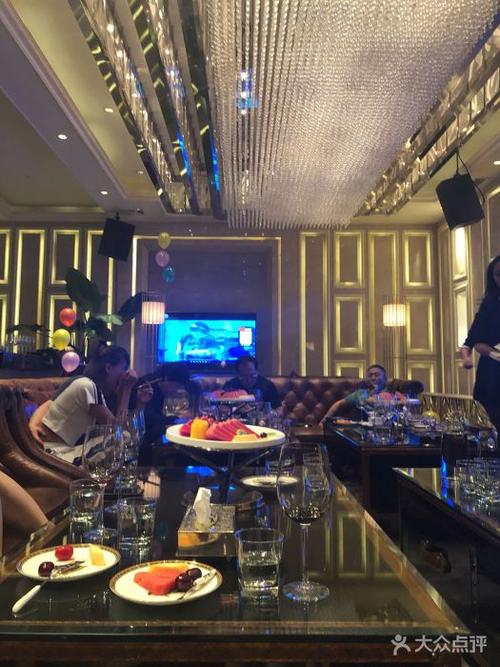 mgm club & 美高美国际俱乐部-图片-北京休闲娱乐