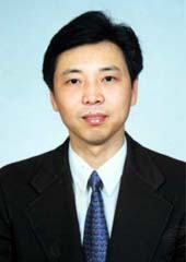 同仁医院耳鼻咽喉-头颈外科副主任医师:黄志刚