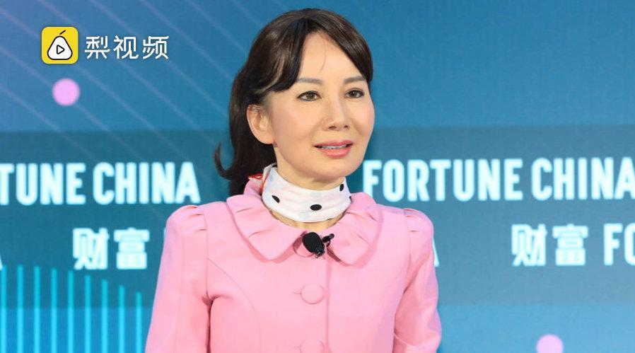 携程ceo孙洁曾让员工开会时去喂哺孩子他们一家非常感激