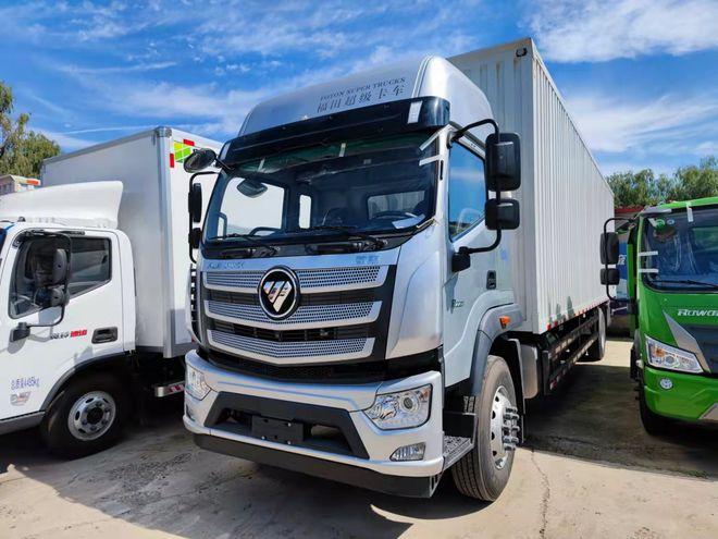 北京卖福田欧马可28排量康机动力价格