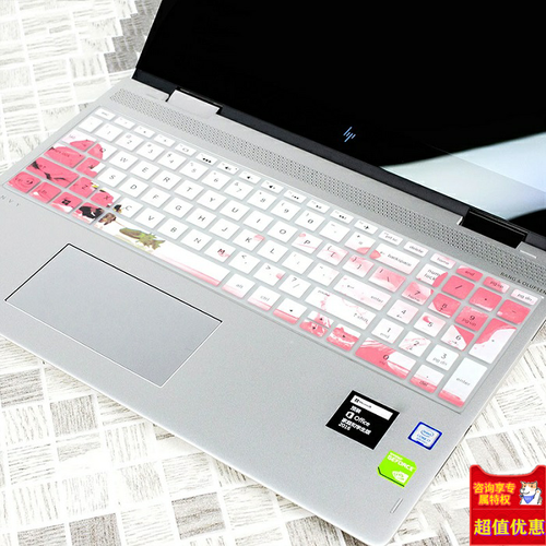 惠普notebook系列,惠普envynotebook系列 惠普(hp)光影精灵傲腾版pavilion notebook 15-bc405tx 15.