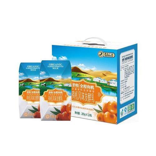 酸奶品牌排行榜前十名酸奶哪个牌子好喝