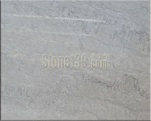 灰色系列大理石产品介绍及使用案例欣赏