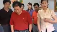 民间小调《跑四川》刘金兰见有礼流泪,心里也难过,这