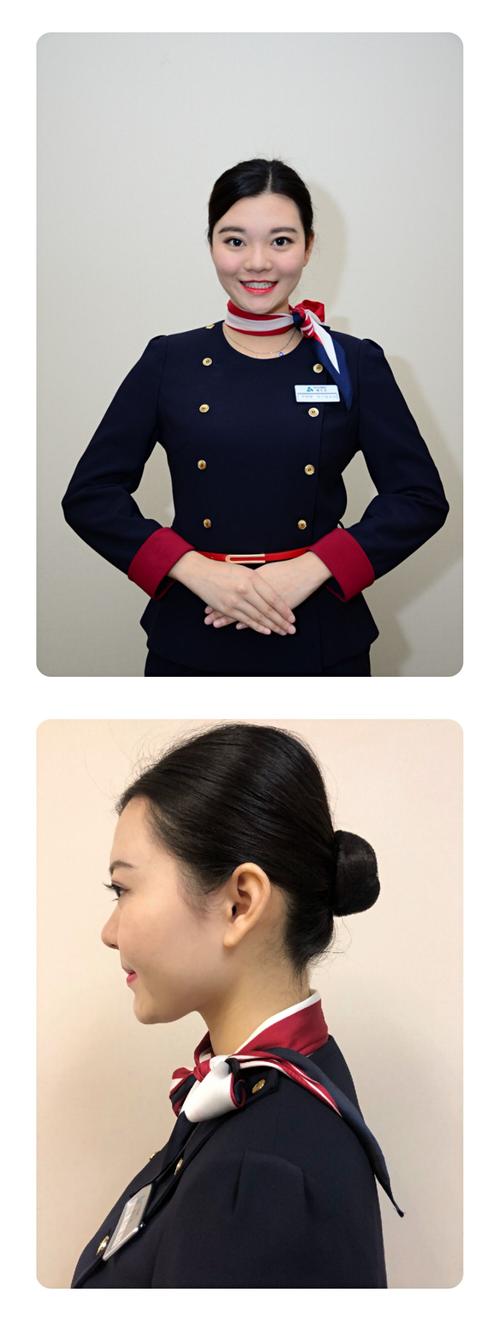 雅居乐中心|塑造前台形象 提高服务品质