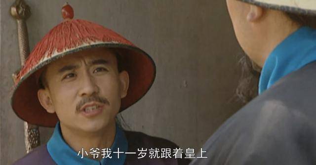 雍正王朝:李卫由小乞丐到两江总督,是如何躲过步步杀机的?