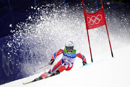 北京征集2022年冬奥会和冬残奥会会徽设计方案