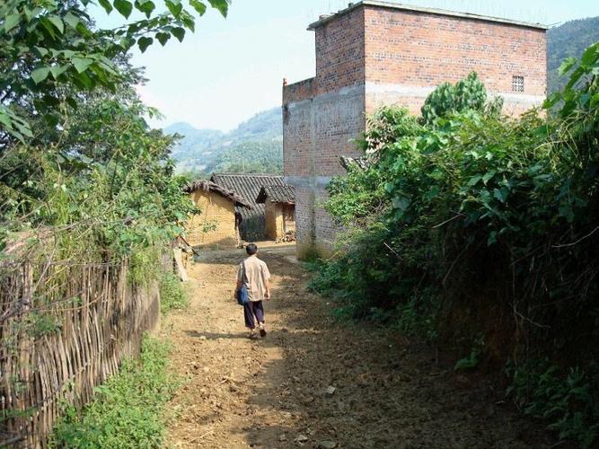 县东北部,距富宁县城103公里,东接广西百色市阳圩镇,南连本县者桑乡