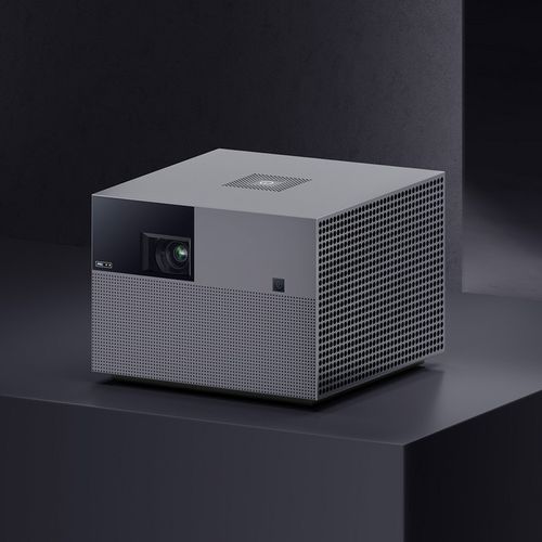 篇十五:米家生态投影仪系列2—家庭影院的新宠-峰米投影仪vogue pro