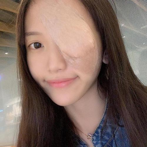 女神变独眼侠!网红眼睫毛掉光,蔡瑞雪亲自揭开背后原因