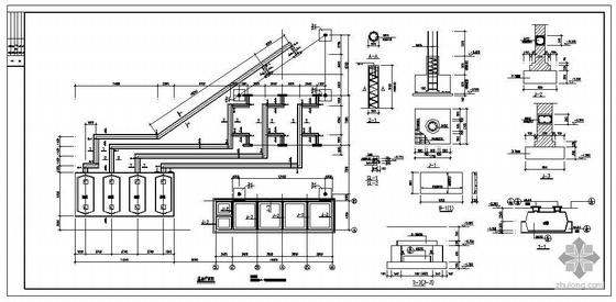 文件 229kb格式 dwg等级:某加油站结构图立即下载建筑功能:交通建筑