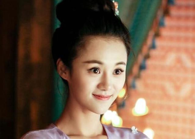 因主演网剧而大火的七位女星,马思纯李菲儿上榜