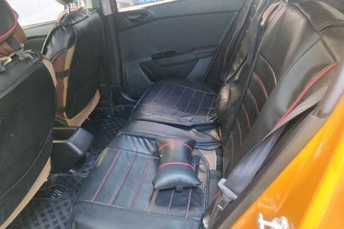 宝骏 宝骏310 2017款 1.5l 手动时尚型