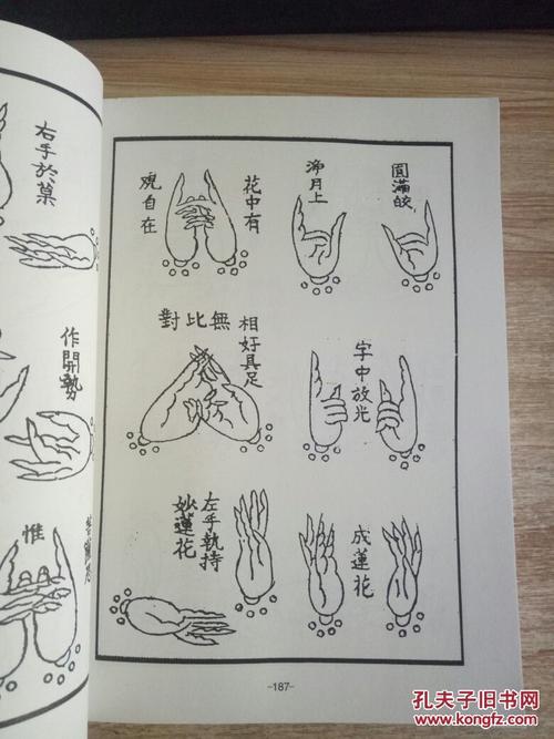 瑜伽焰口施食要集