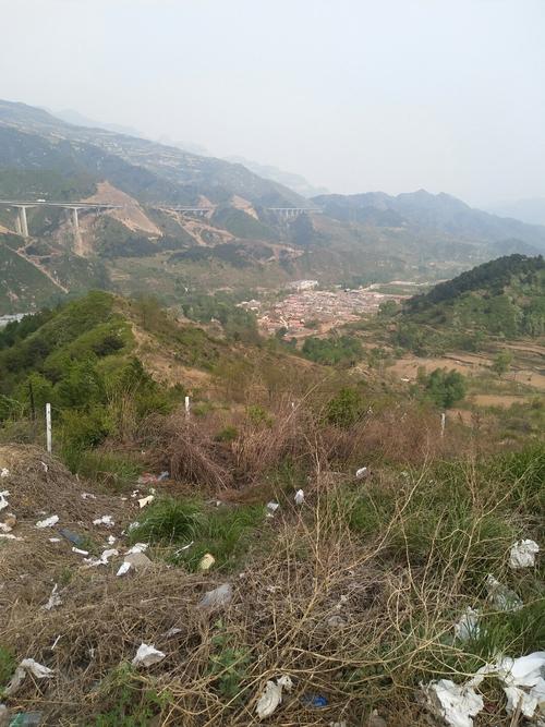 河北省保定市阜平县g1812保阜高速靠近黑崖沟大桥天气预报