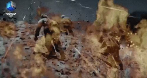 六集纪录片刀锋深度聚焦长津湖战役10月26–31日cctv92000