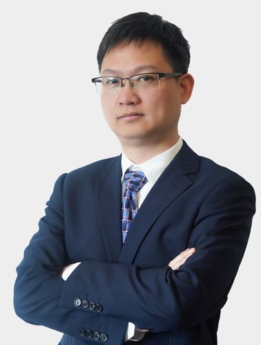 廖杰