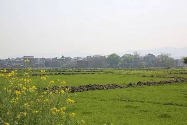 上饶宝泽楼,白鸥园,八角塘的地名原来是这么来的!