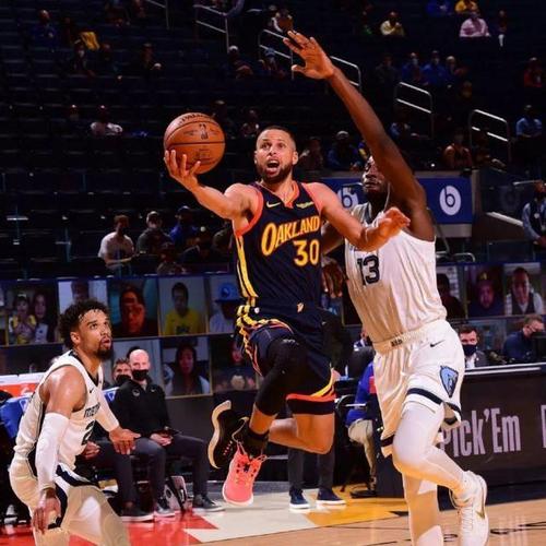 盘点库里本赛季表现,并不完美,却又足够伟大!