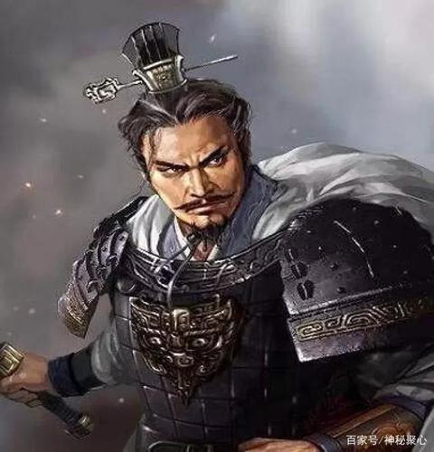 武安君白起一生所向披靡,却死在奸臣手下,是六国反间计还是?