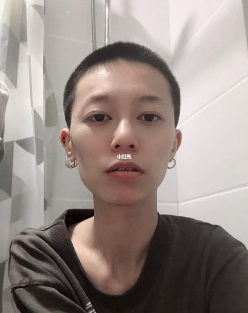 平头?寸头?_发型_时尚_发型