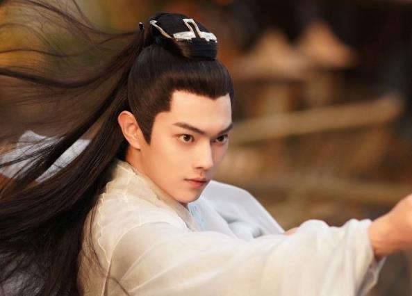 许凯马上上映的电视剧许凯未上映的新剧