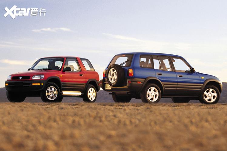 第一代丰田rav4 代号xa10 1994年-2000年这事得从1989年的东京车展说