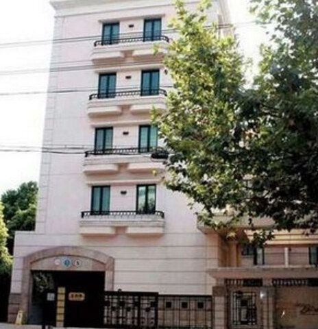 【图】林心如豪宅图片曝光 新家孝敬父母自己独居