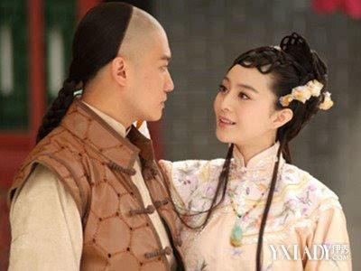 庚子风云电视剧介绍 给你不一样的清装武侠剧