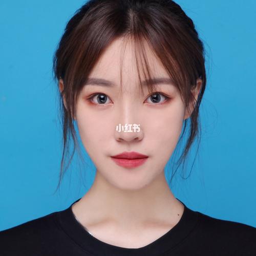 证件照|证件照干货|证件照妆容_证件照_妆容_磨皮_眼影_遮瑕_高光修容