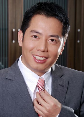 常熟波司登男装公司董事长高晓东(品牌中国网配图)
