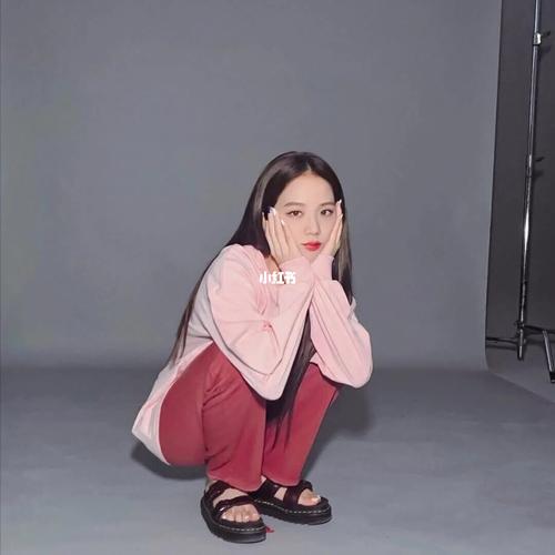 jisoo稀有图2