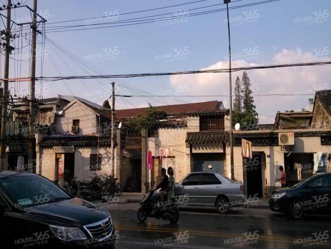 【南京马道街小区小区_二手房_租房_房价走势】_南京365淘房