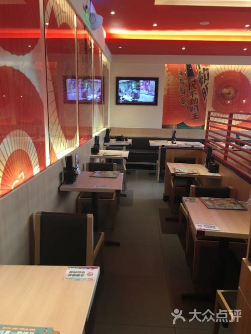 味千拉面(上海吴中路分店)图片 - 第28张