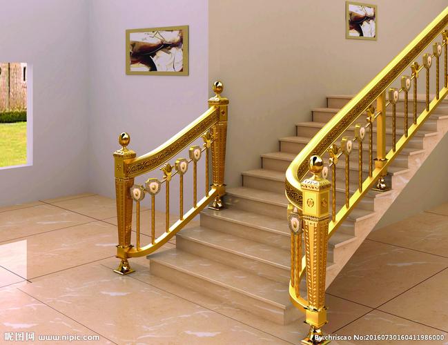 铜扶手设计图__psd分层素材_psd分层素材_设计图库_昵图网nipic.com