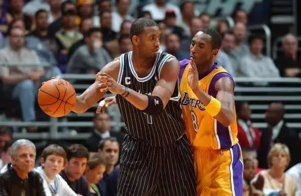 这才是你的青葱岁月-体育频道-手机搜狐魔术麦迪和科比的对位,这或许