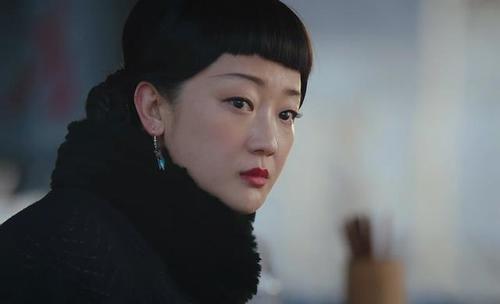 新世界:善与恶之间挣扎的关宝慧,其实一直有所行动