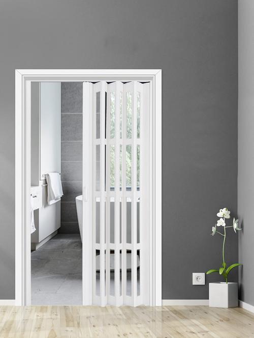 卫生间折叠门效果图卫生间折叠门图片大全