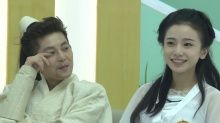 何丽接收幽灵房客暗号任务成功 指定掠夺周晨晞完美币