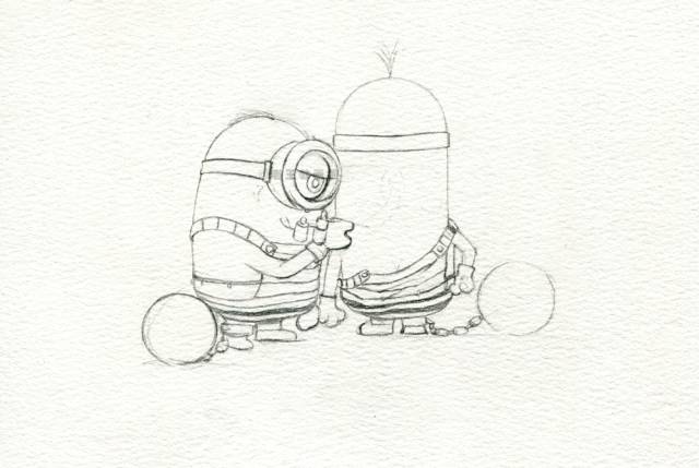 【推荐】简笔画5000例一本就够pdf百度云|简笔画5000例一本就够 下载!