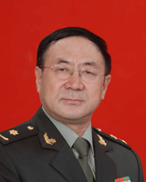 李安民