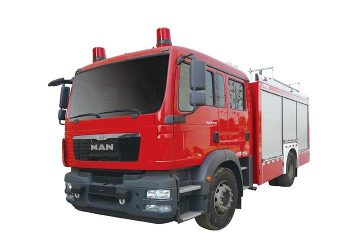 sgx5131gxfap24_城市主战消防车系列_上海格拉曼国际