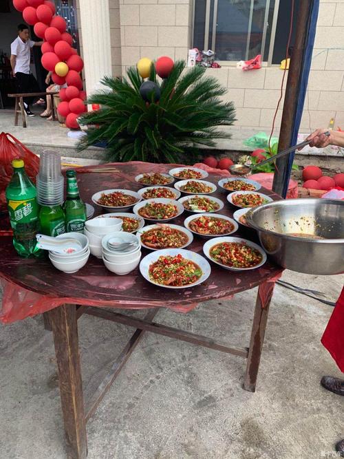 【图】带着大哥和野帝一起农村喝喜酒_1_斯柯达suv汇