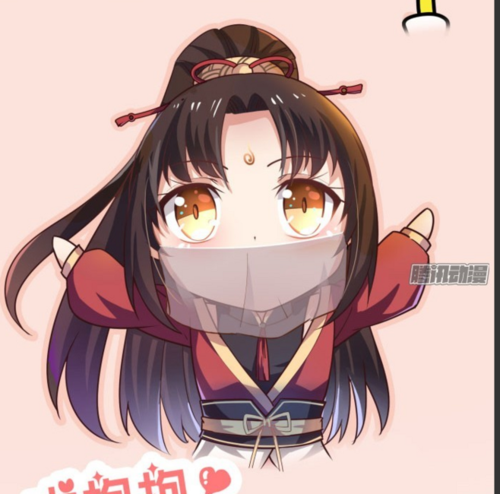 《鬼医凤九》第一话-在线漫画-腾讯动漫官方网站