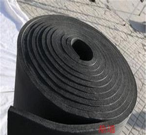 供应信息 湖南省正亚美格保温材料有限公司 橡塑管 b2级保温管 b1橡塑