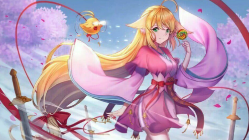 12星座专属"狐妖小红娘",天秤座热情涂山红红,白羊座