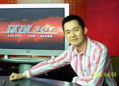让我们一起关注-清新自然/亲切开朗的主持人--王洲!