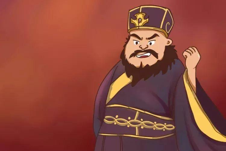 【有声故事】胖董卓独揽大权
