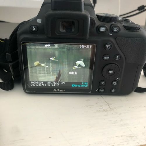 尼康d3500_尼康怎么样_相机_摄影_摄影器材_照相机