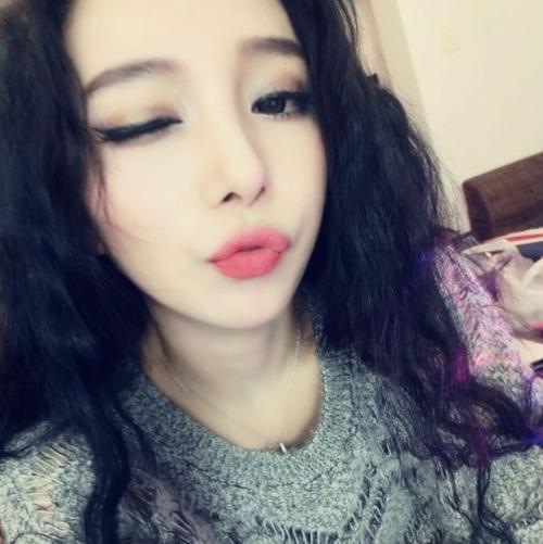 cathy陈茹雪